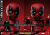 Hot Toys Deadpool - Deadpool & Wolverine - MMS746 - 1/6 Scale Collectible Figure